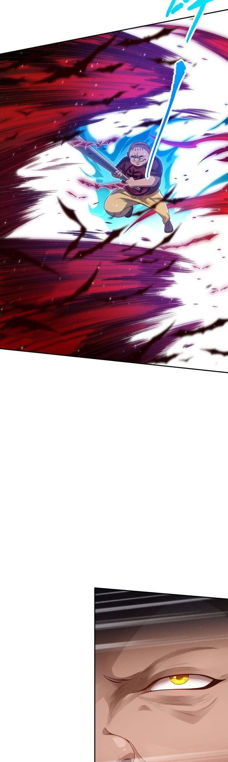 Ultimate Soldier Chapter 87 Gambar 32