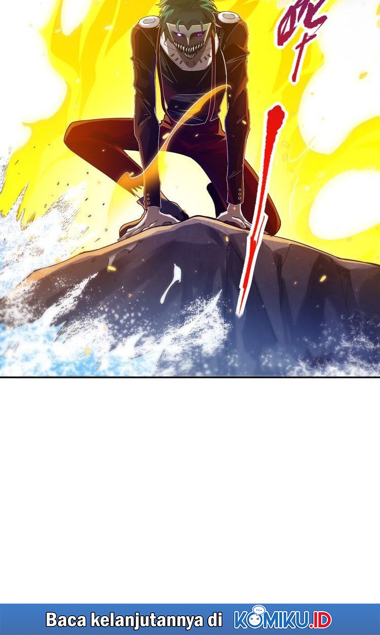 Ultimate Soldier Chapter 87 Gambar 46