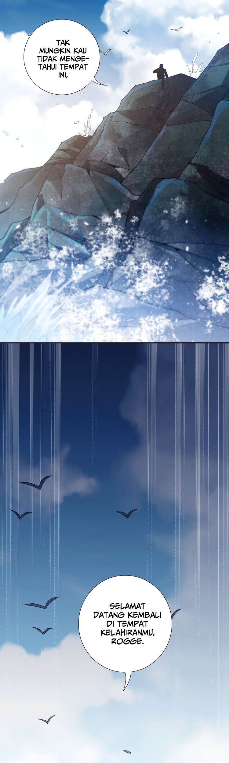 Ultimate Soldier Chapter 87 Gambar 3