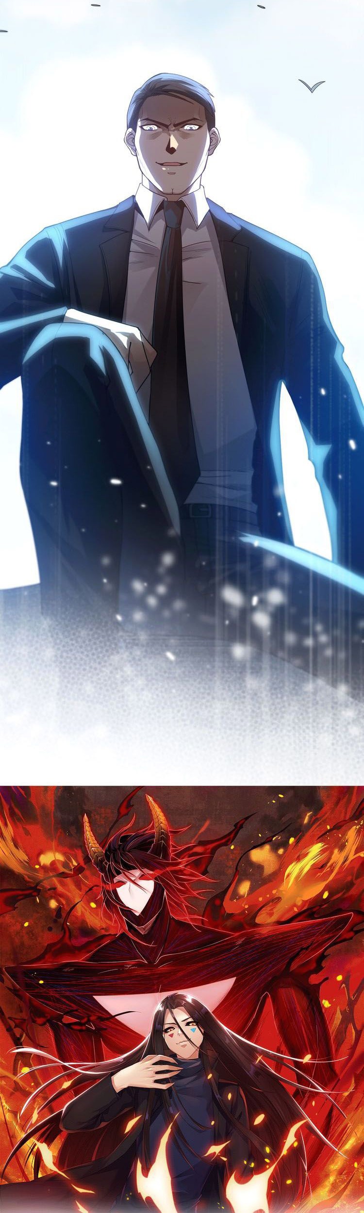 Ultimate Soldier Chapter 87 Gambar 4