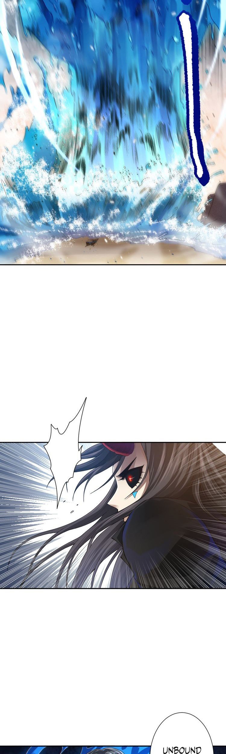 Ultimate Soldier Chapter 88 Gambar 37