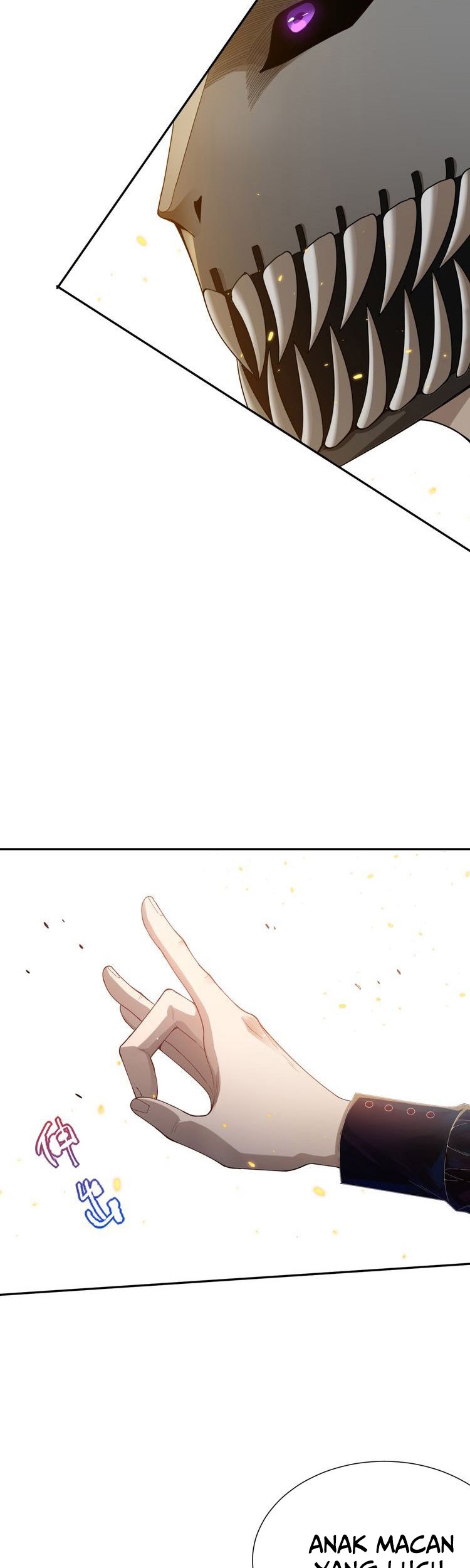 Ultimate Soldier Chapter 88 Gambar 9