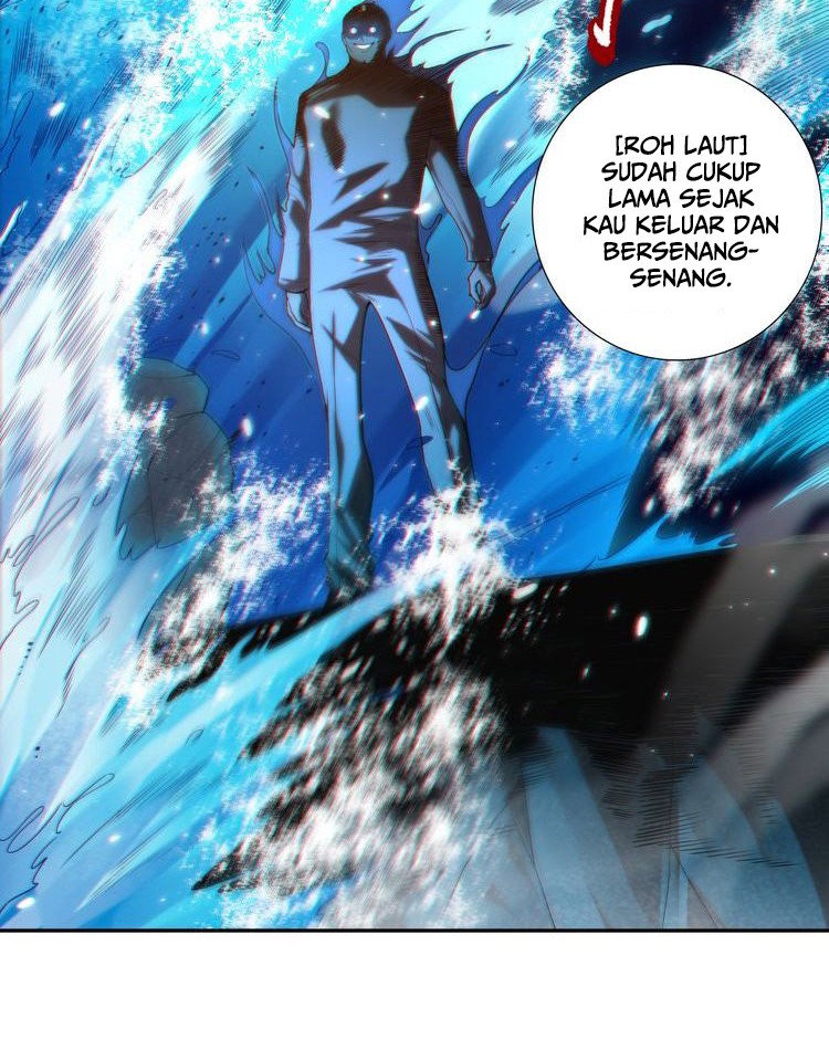 Ultimate Soldier Chapter 88 Gambar 21