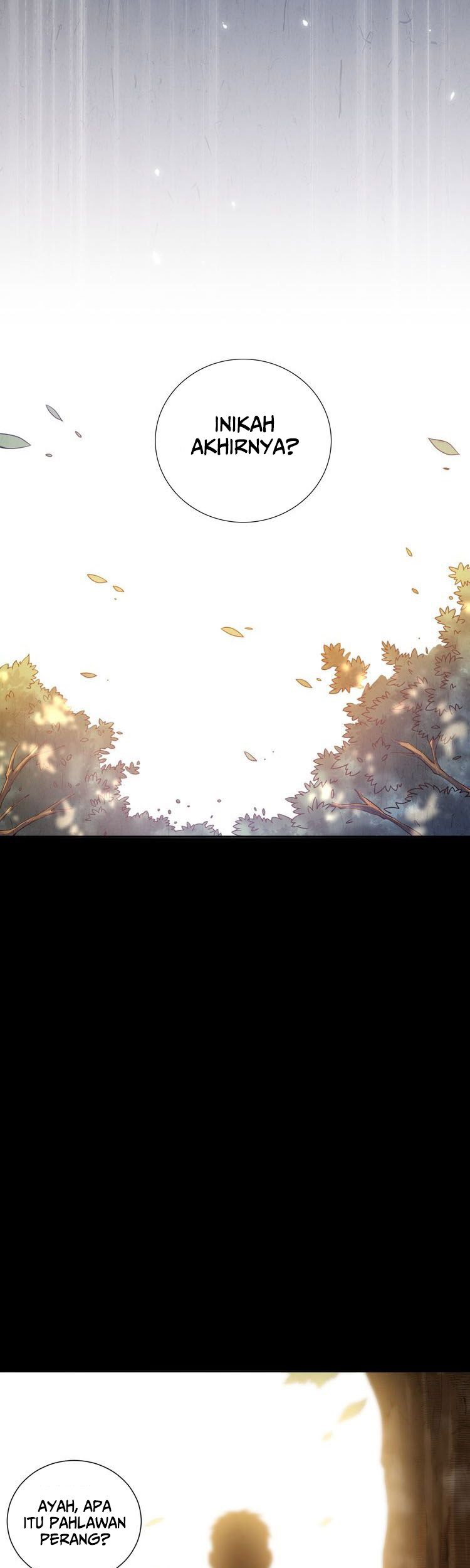 Ultimate Soldier Chapter 89 Gambar 27