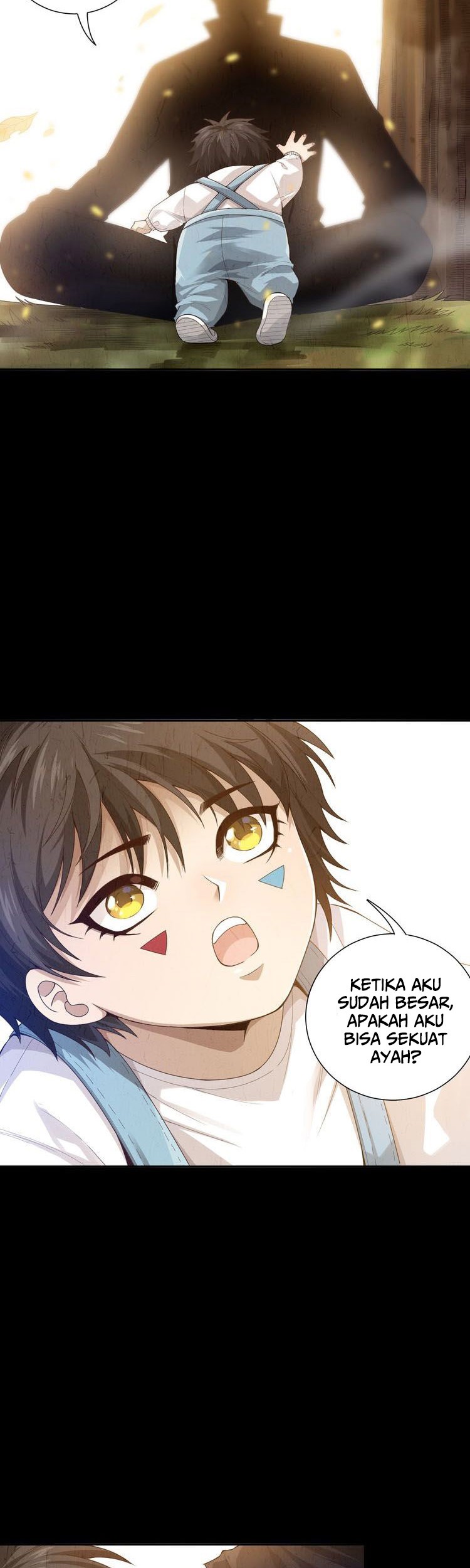 Ultimate Soldier Chapter 89 Gambar 28