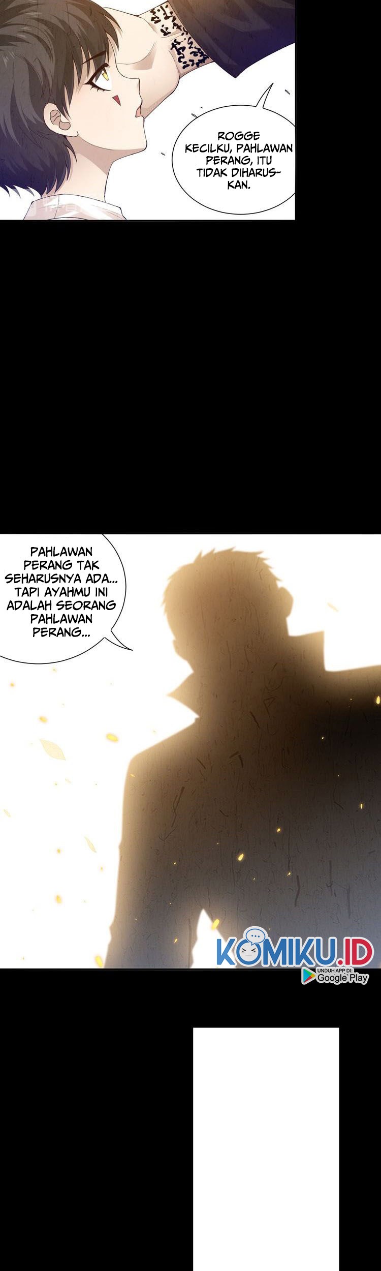 Ultimate Soldier Chapter 89 Gambar 29