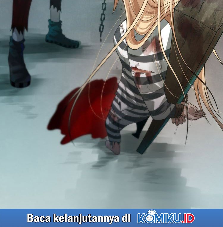 Ultimate Soldier Chapter 89 Gambar 46
