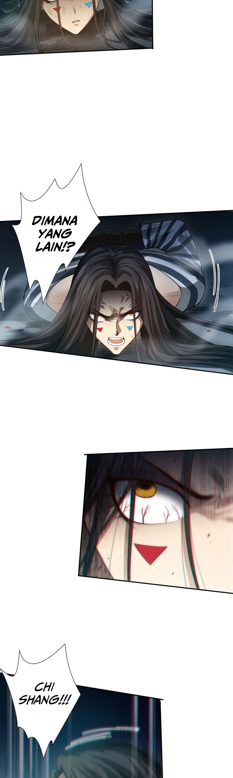 Ultimate Soldier Chapter 89 Gambar 44