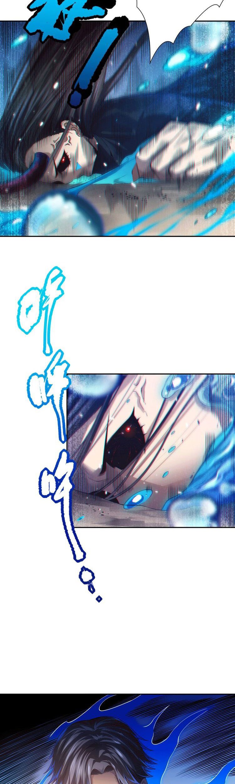 Ultimate Soldier Chapter 89 Gambar 6