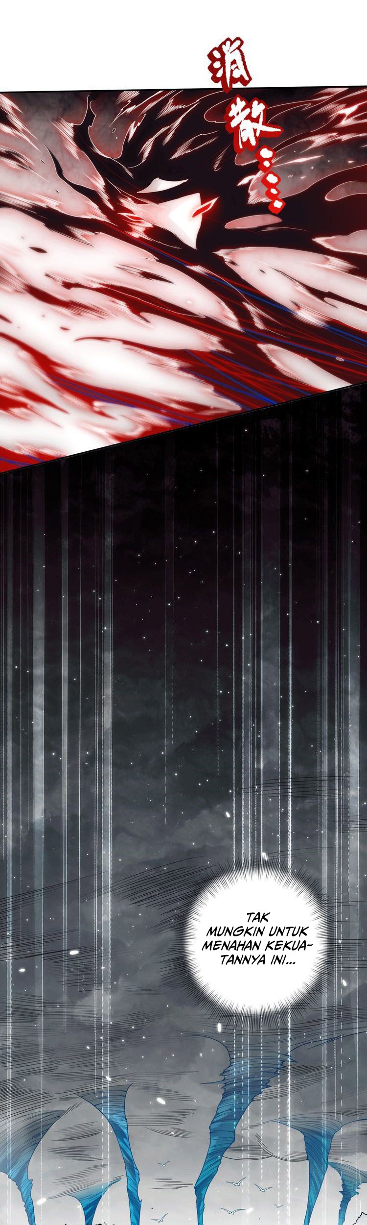 Ultimate Soldier Chapter 89 Gambar 3