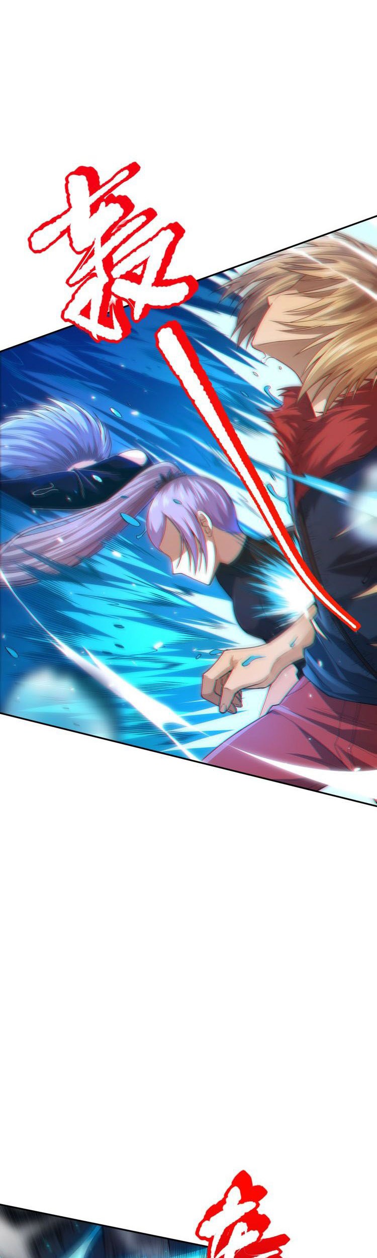 Ultimate Soldier Chapter 89 Gambar 20