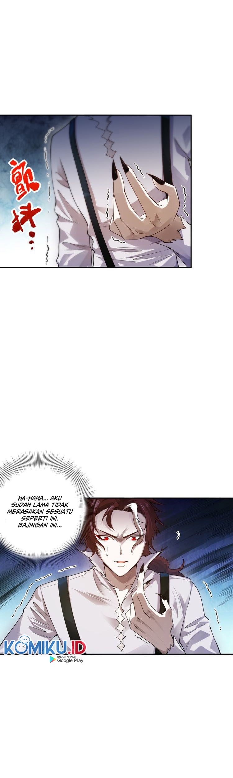 Ultimate Soldier Chapter 89 Gambar 13