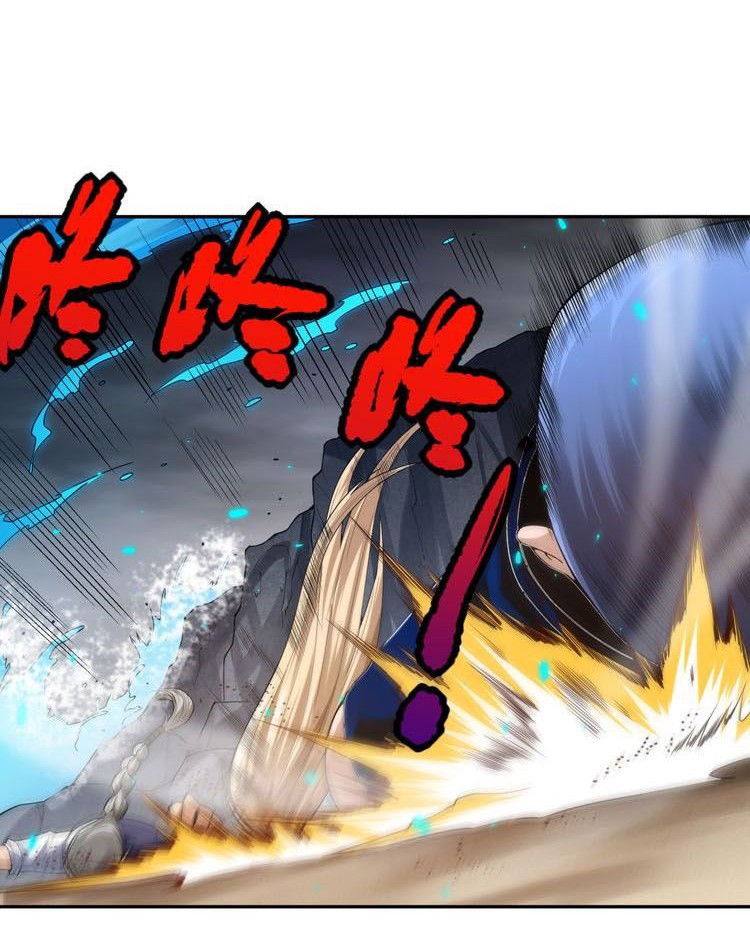 Ultimate Soldier Chapter 89 Gambar 22