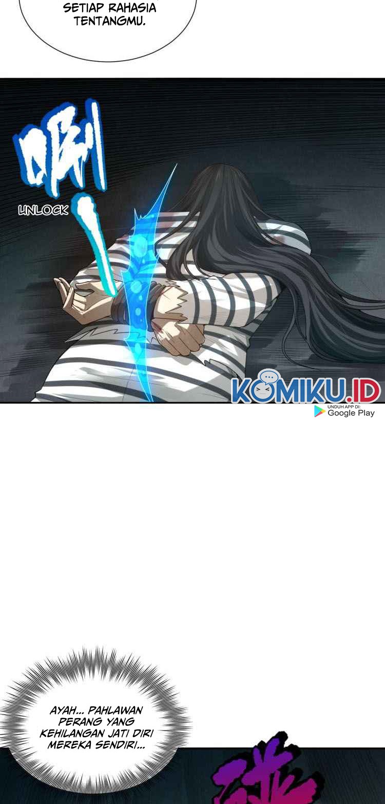 Ultimate Soldier Chapter 90 Gambar 20