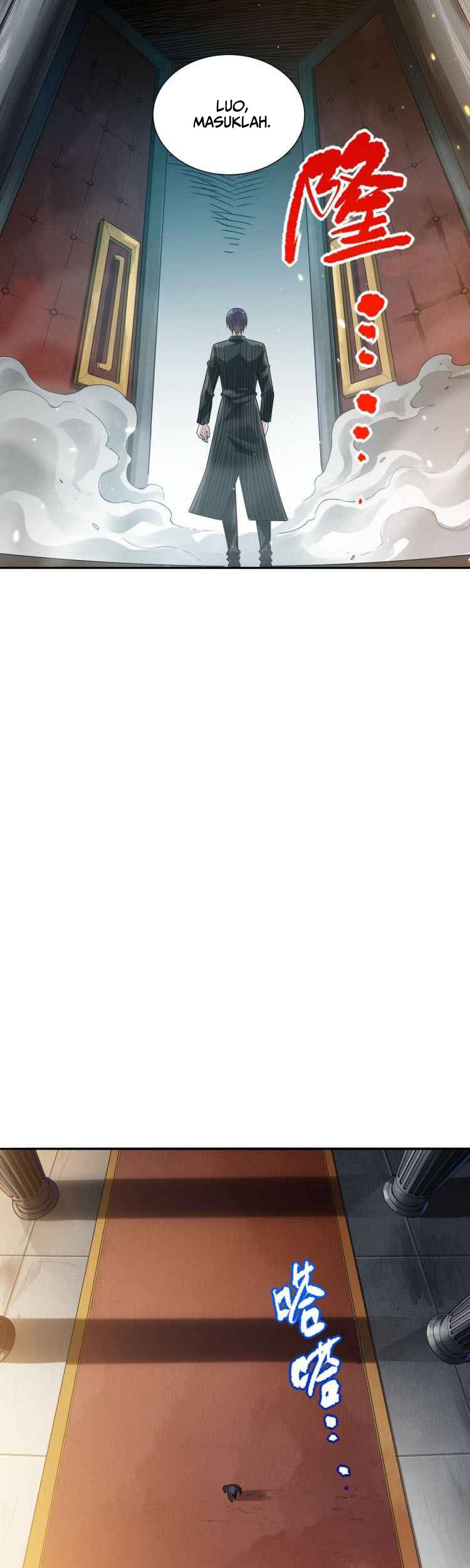 Ultimate Soldier Chapter 90 Gambar 25