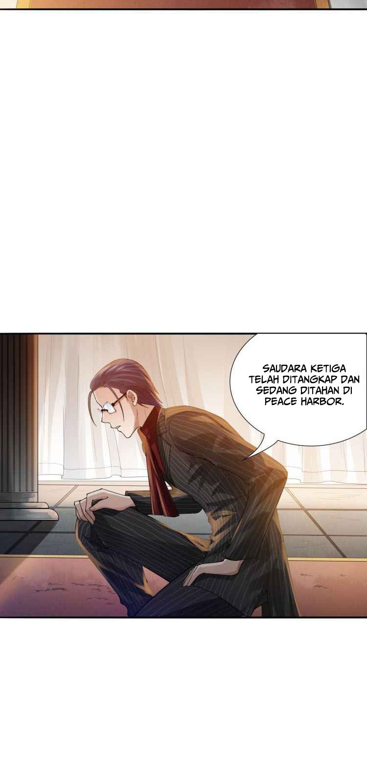 Ultimate Soldier Chapter 90 Gambar 26