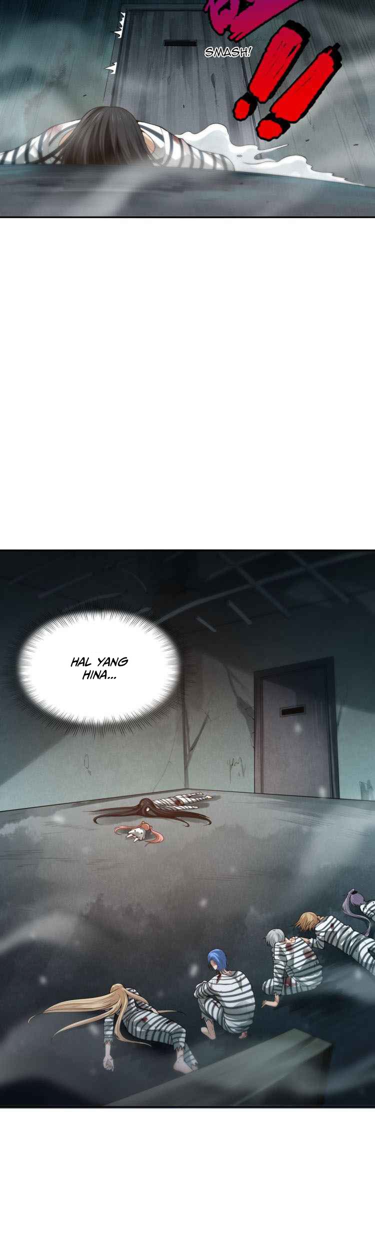 Ultimate Soldier Chapter 90 Gambar 21