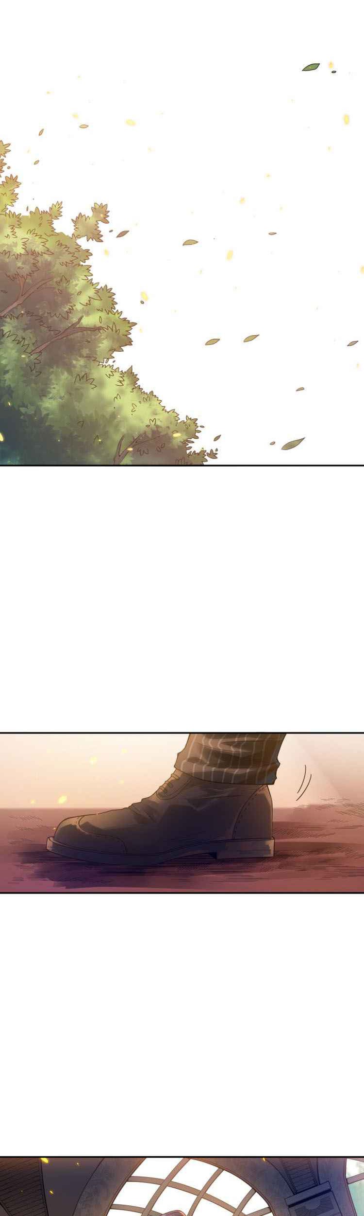 Ultimate Soldier Chapter 90 Gambar 22