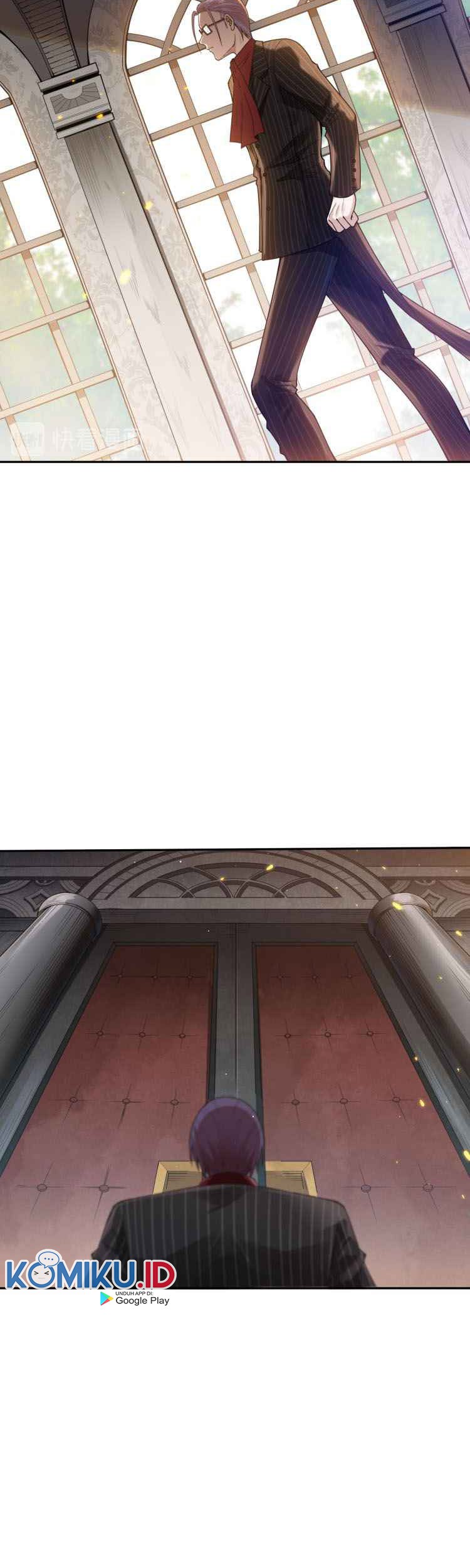 Ultimate Soldier Chapter 90 Gambar 23