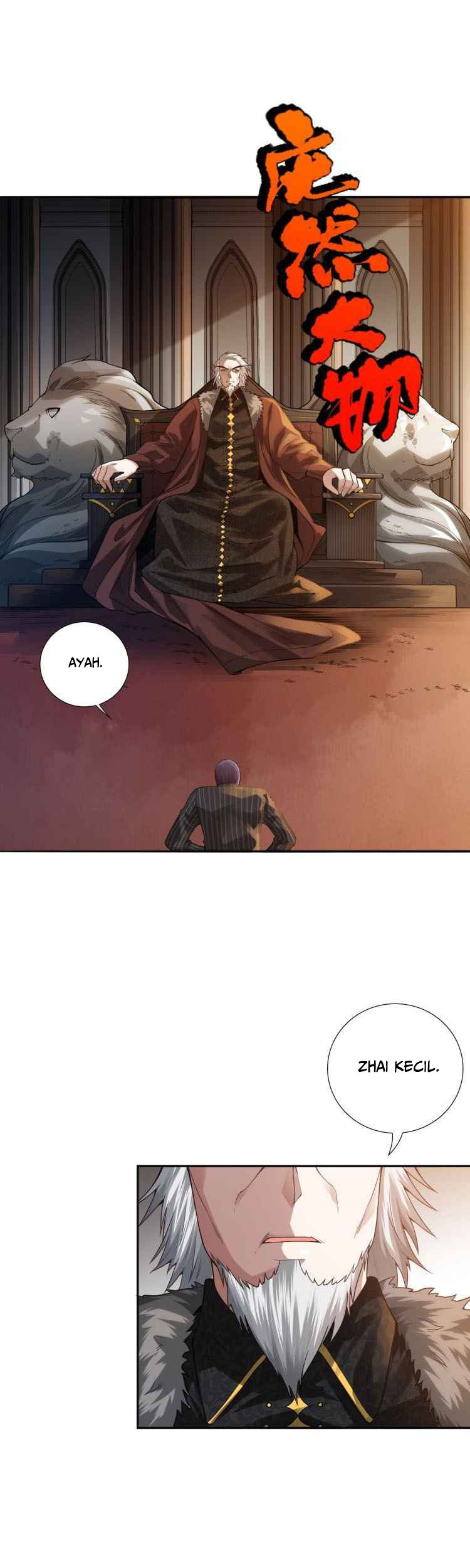 Ultimate Soldier Chapter 90 Gambar 27