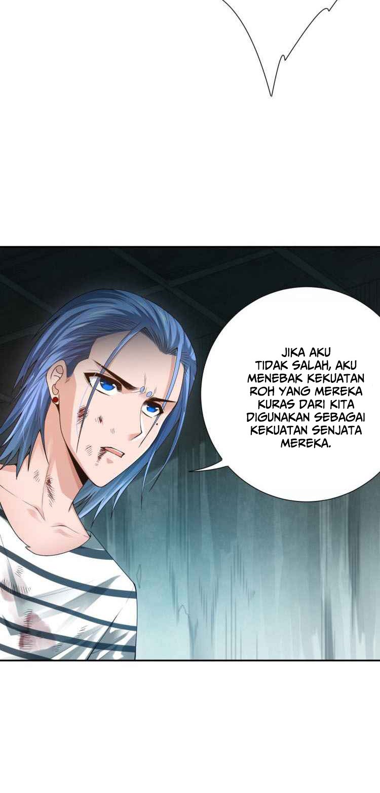 Ultimate Soldier Chapter 90 Gambar 38