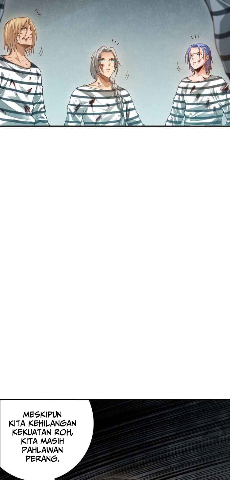 Ultimate Soldier Chapter 90 Gambar 44