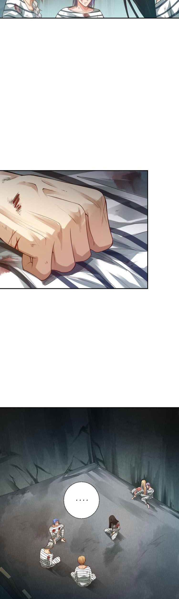 Ultimate Soldier Chapter 90 Gambar 40