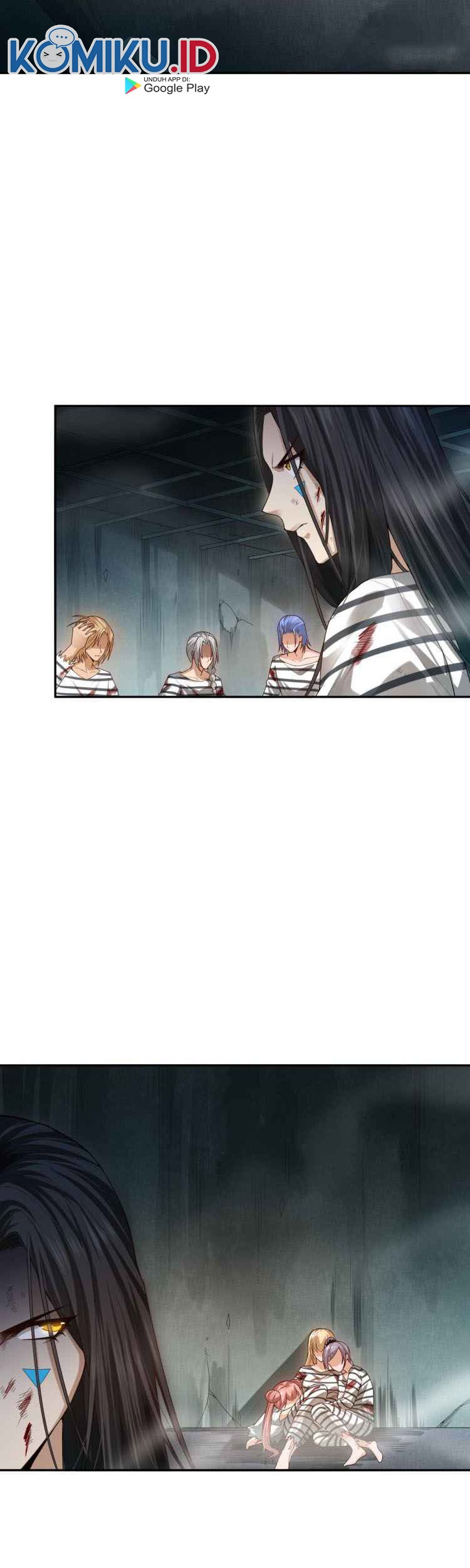 Ultimate Soldier Chapter 90 Gambar 41