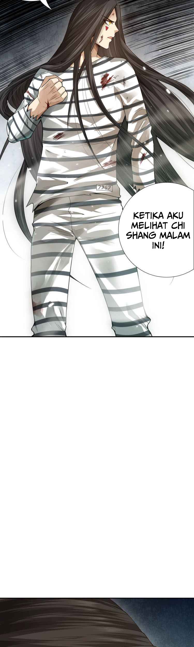 Ultimate Soldier Chapter 90 Gambar 45