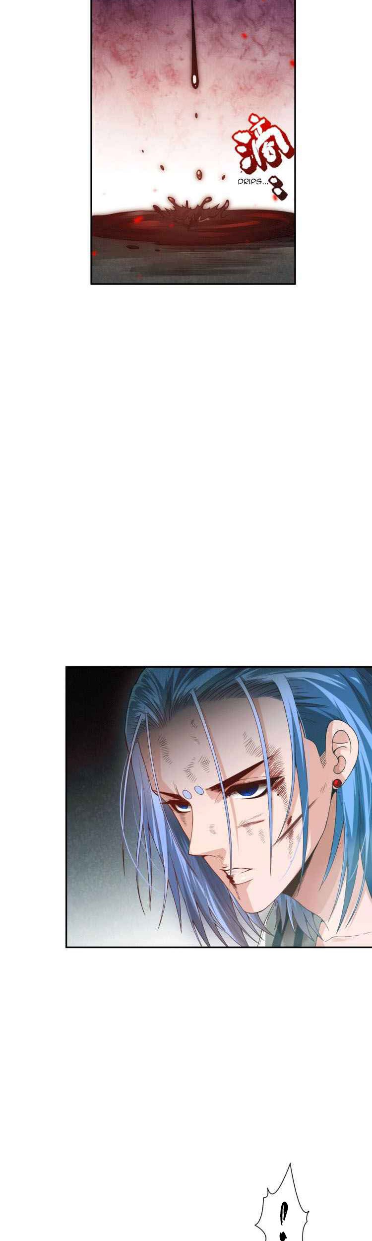 Ultimate Soldier Chapter 90 Gambar 6