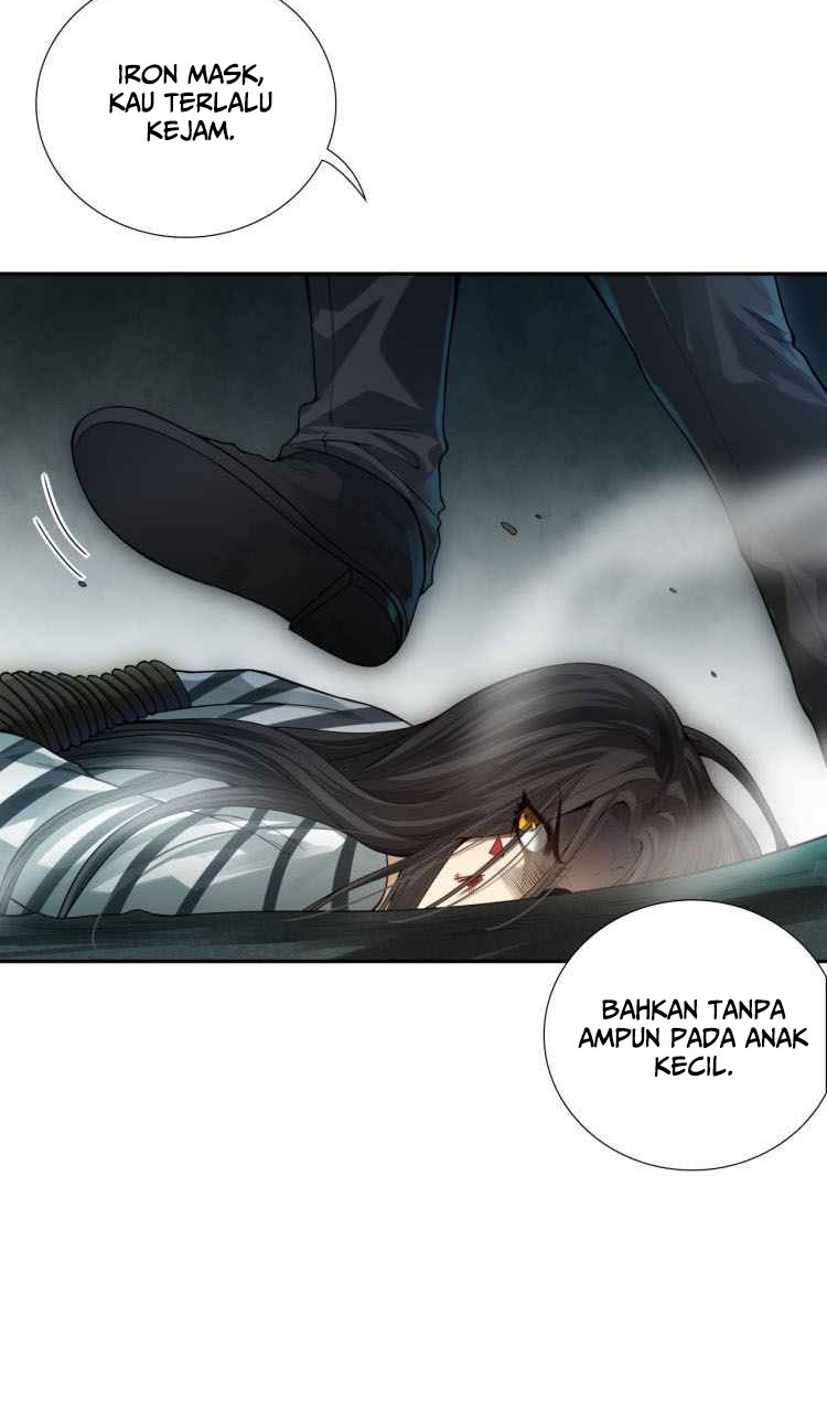 Ultimate Soldier Chapter 90 Gambar 8