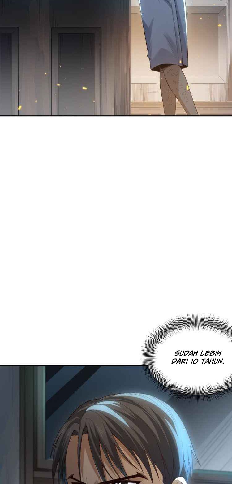 Ultimate Soldier Chapter 91 Gambar 20