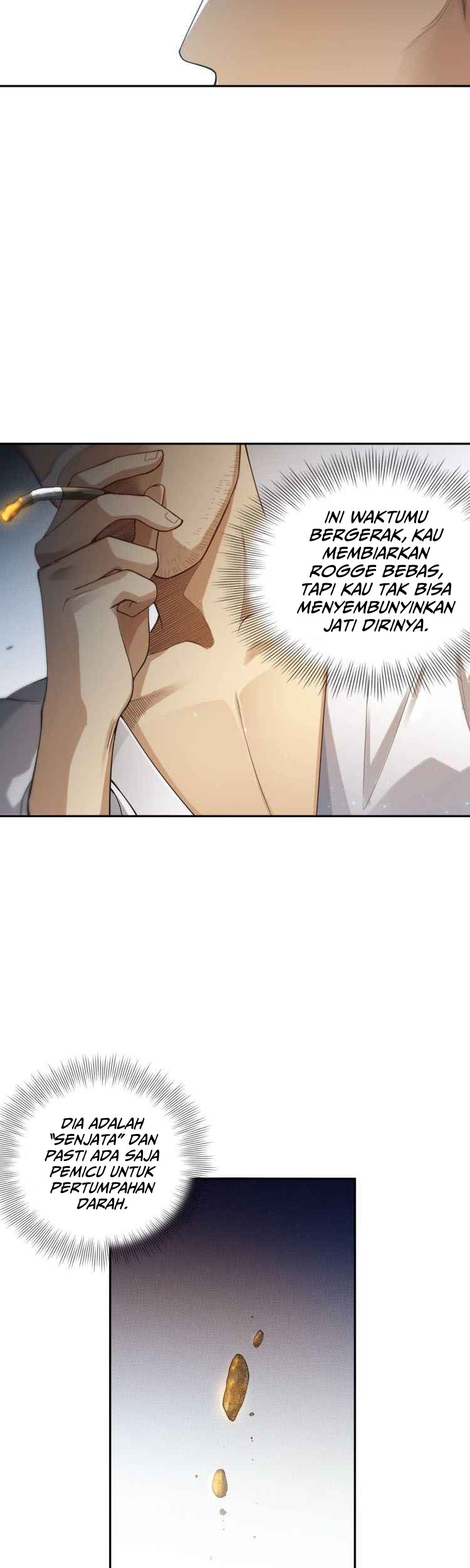 Ultimate Soldier Chapter 91 Gambar 17