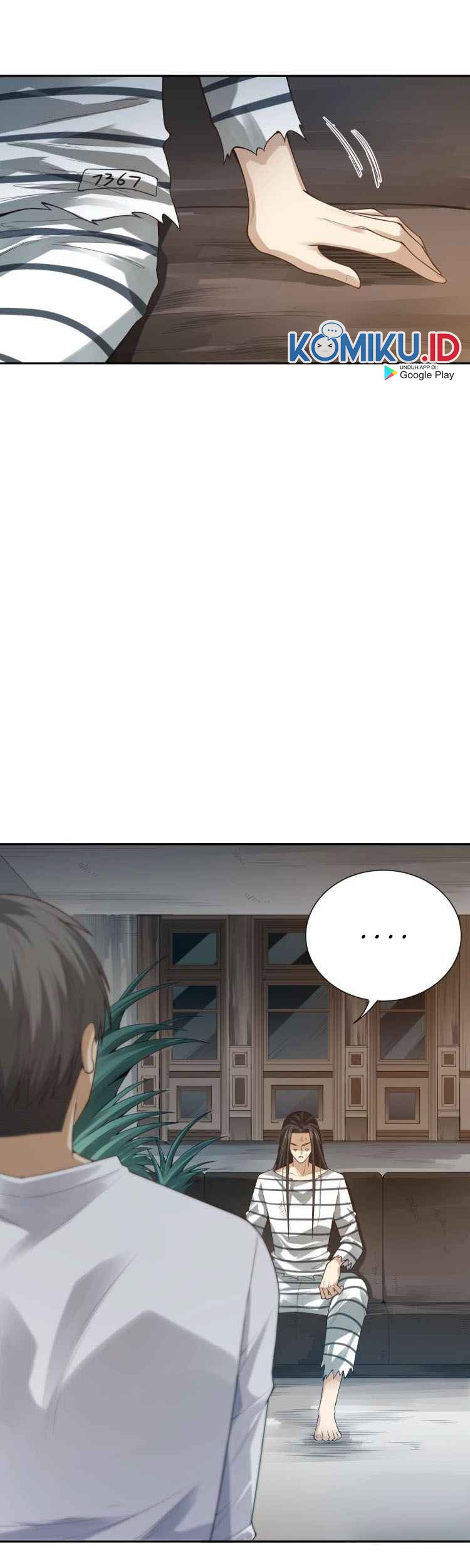 Ultimate Soldier Chapter 91 Gambar 23