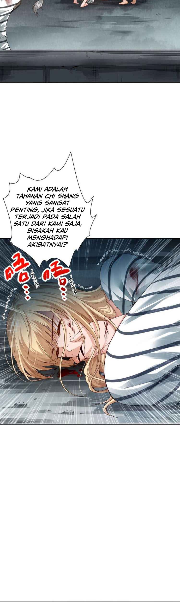Ultimate Soldier Chapter 91 Gambar 30