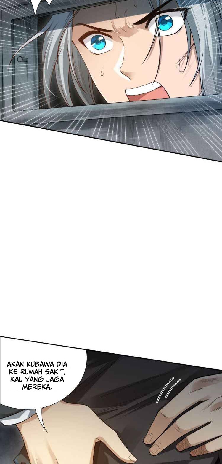 Ultimate Soldier Chapter 91 Gambar 32