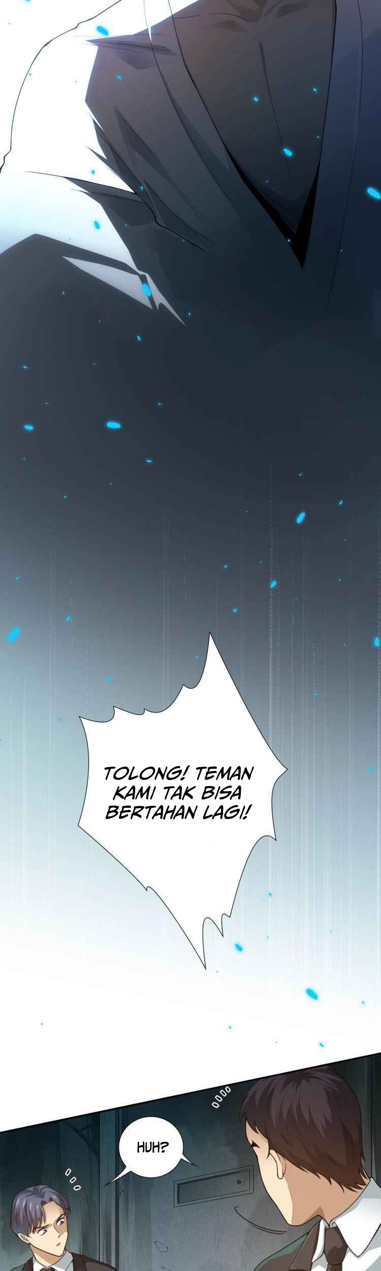 Ultimate Soldier Chapter 91 Gambar 27