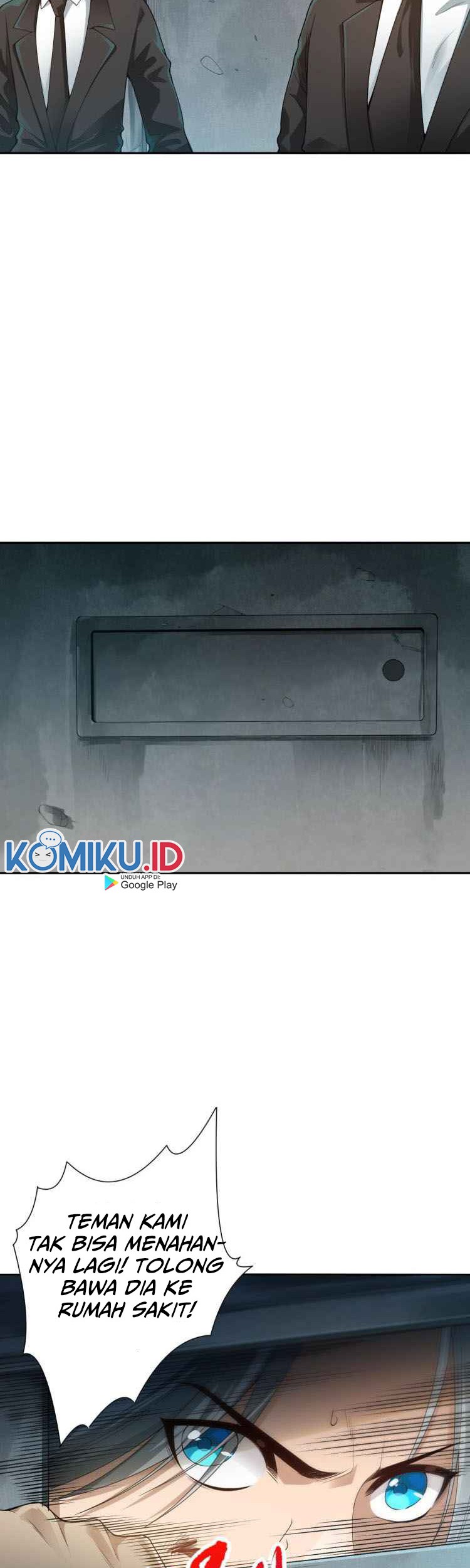 Ultimate Soldier Chapter 91 Gambar 28