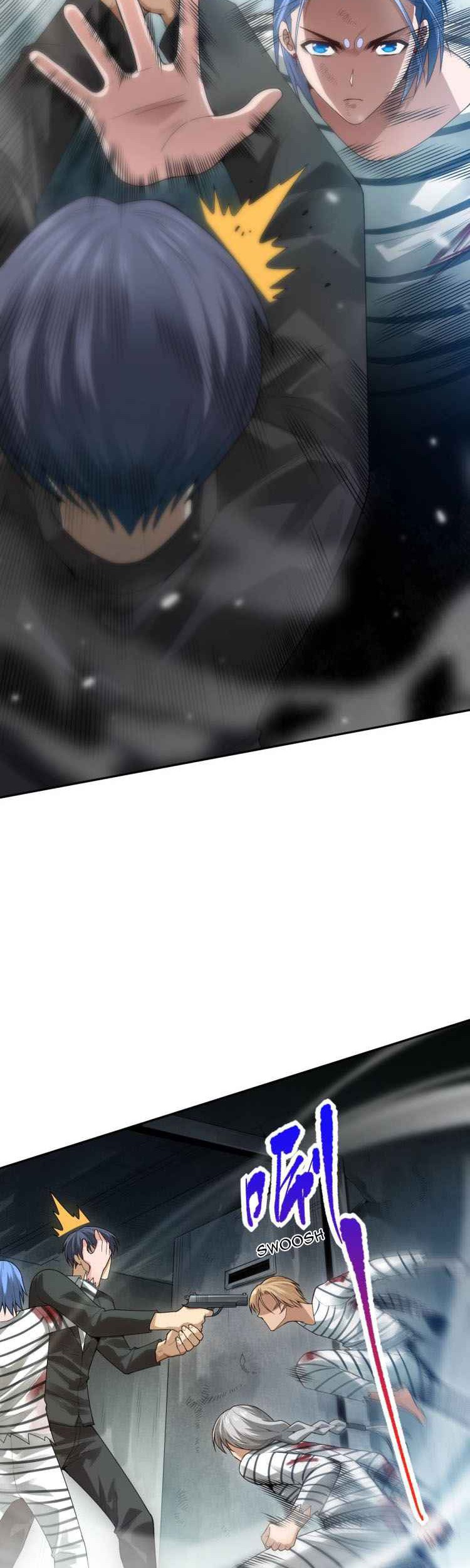 Ultimate Soldier Chapter 91 Gambar 42