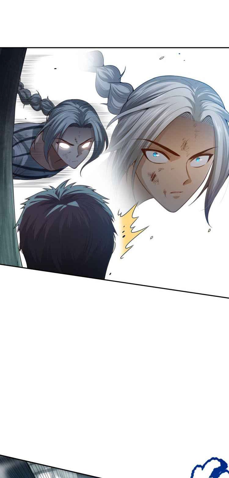 Ultimate Soldier Chapter 91 Gambar 44