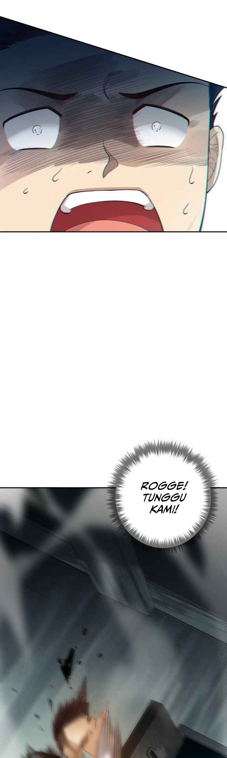 Ultimate Soldier Chapter 91 Gambar 46