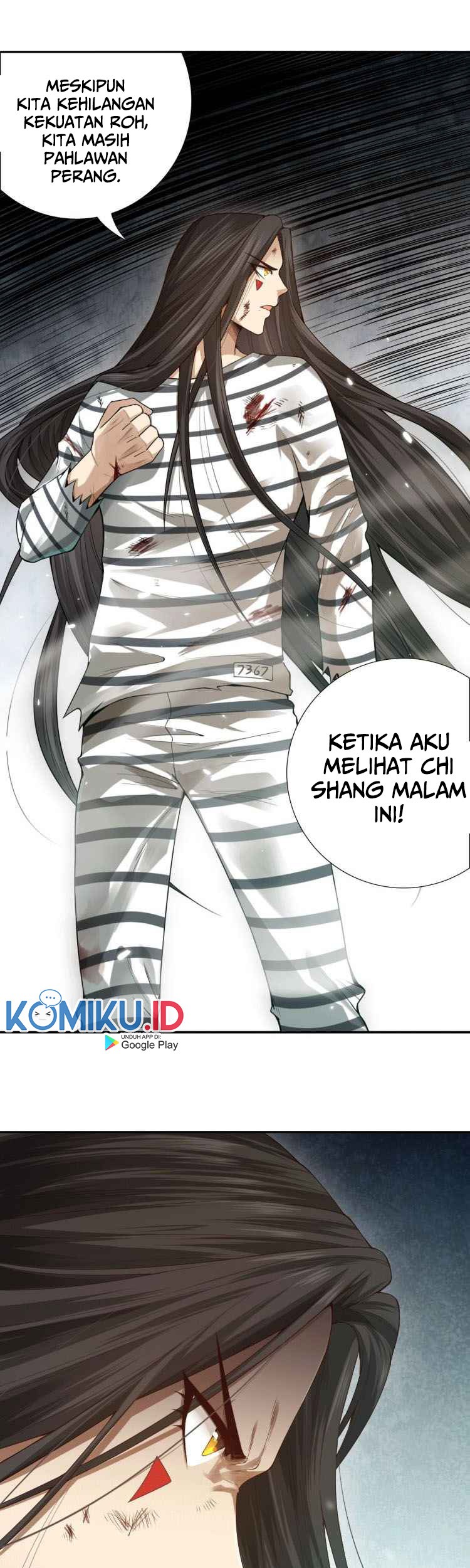 Ultimate Soldier Chapter 91 Gambar 3