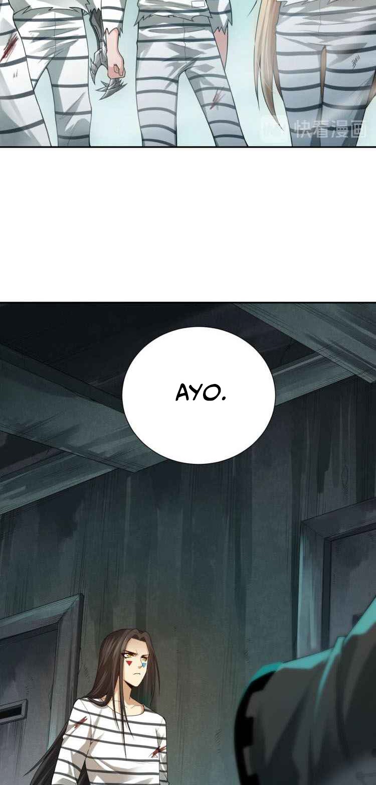 Ultimate Soldier Chapter 91 Gambar 14