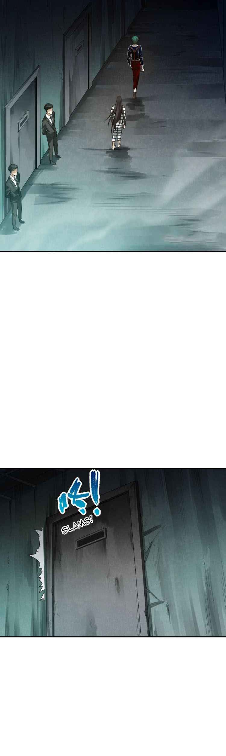 Ultimate Soldier Chapter 91 Gambar 11