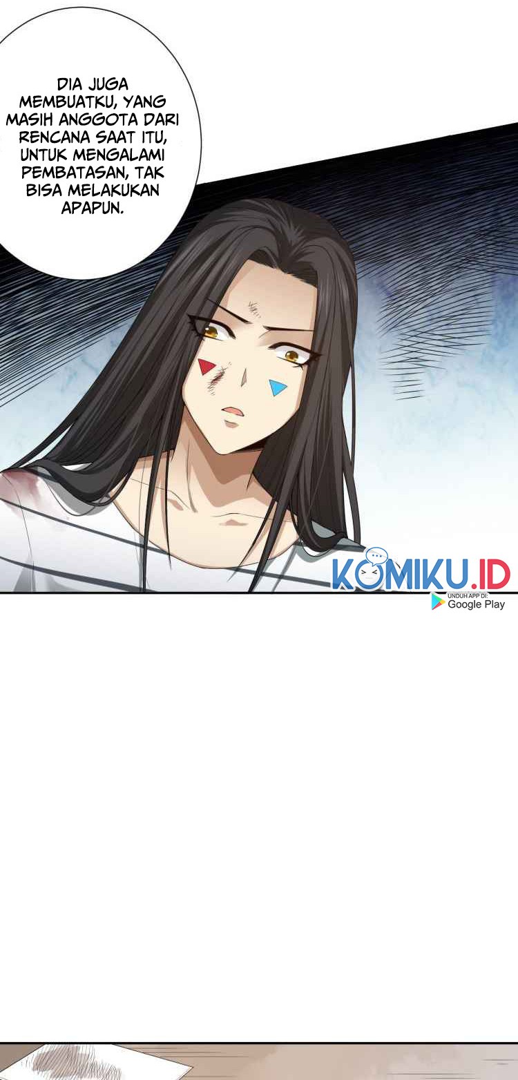 Ultimate Soldier Chapter 92 Gambar 26