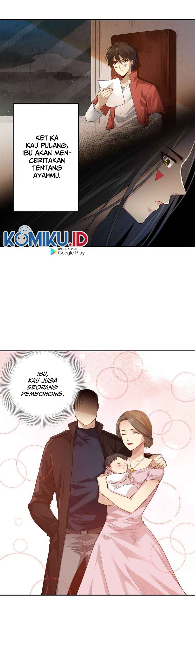 Ultimate Soldier Chapter 92 Gambar 28