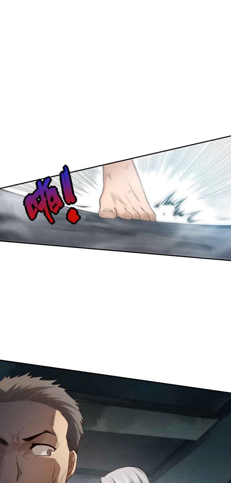 Ultimate Soldier Chapter 92 Gambar 38