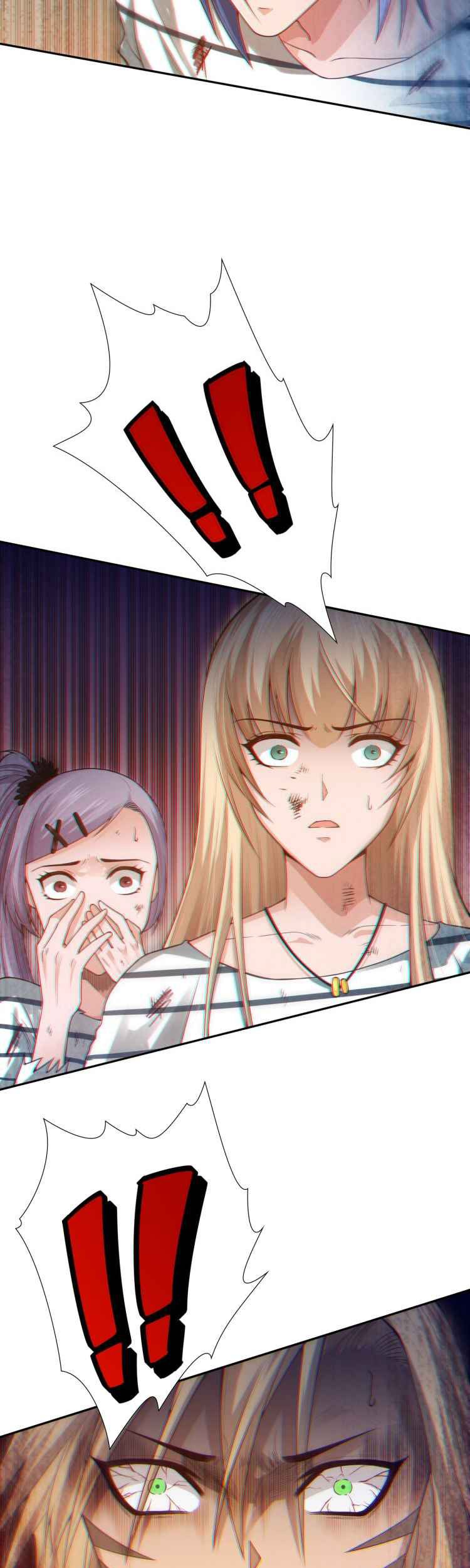 Ultimate Soldier Chapter 92 Gambar 43