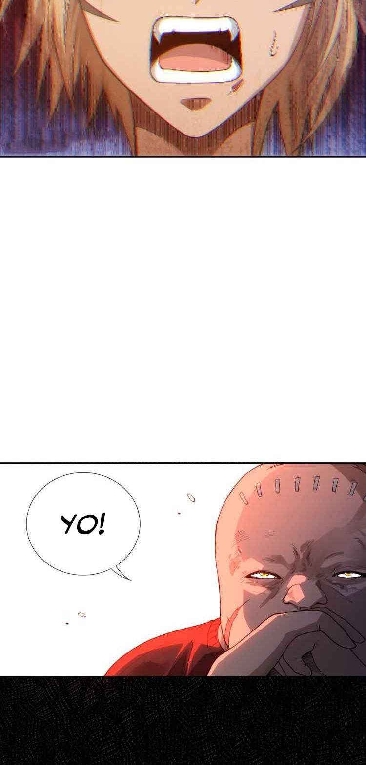 Ultimate Soldier Chapter 92 Gambar 44