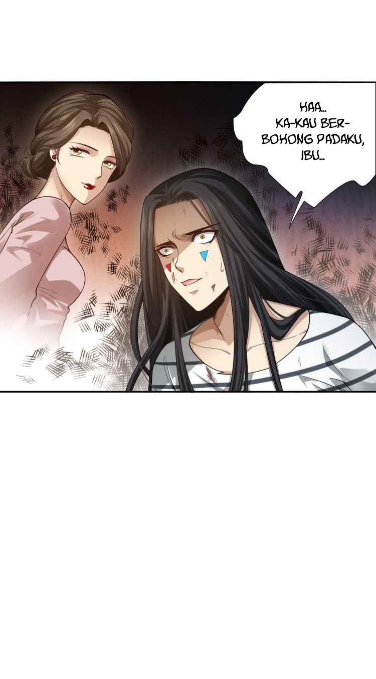 Ultimate Soldier Chapter 92 Gambar 8